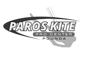 Paros Kite Pro Center